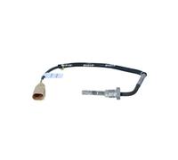 exhaust gas temperature sensor D Shape 707275 NRF for AUDI Q5 A7 Sportback A6 C7