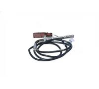 exhaust gas temperature sensor D Shape 707308 NRF for AUDI VW