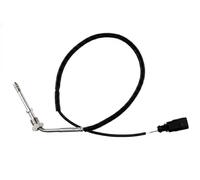 exhaust gas temperature sensor D Shape EGT-AU-013 NTY for AUDI A4 B7 A4 B7 Avant