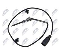 exhaust gas temperature sensor D Shape EGT-AU-064 NTY for AUDI A4 B7 A4 B7 Avant