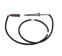 exhaust gas temperature sensor D Shape EGT-SK-007 NTY for VW SEAT AUDI SKODA