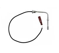 exhaust gas temperature sensor D Shape EGT-VW-034 NTY for AUDI VW