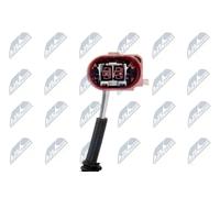 exhaust gas temperature sensor D Shape EGT-VW-045 NTY for VW MULTIVAN Mk V
