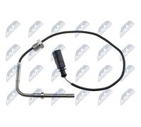 NTY EGT-VW-078 Sensor, exhaust gas temperature