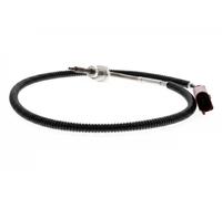 exhaust gas temperature sensor D Shape V10-72-1379 VEMO for VW MULTIVAN Mk V