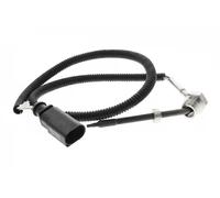 exhaust gas temperature sensor D Shape V10-72-1381 VEMO for AUDI A6 C6 A8 D3 Q7