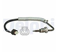 Exhaust Gas Temperature Sensor DELPHI Fits MERCEDES S204 W204 05-16 0009055105