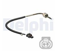 Exhaust Gas Temperature Sensor DELPHI Fits MERCEDES W221 11-13 0009059000