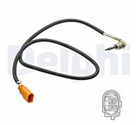 Exhaust Gas Temperature Sensor DELPHI Fits VW Touareg 03-10 070906088E