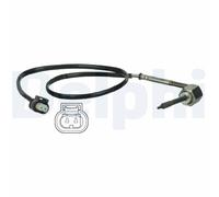 DELPHI TS30072 Sensor, exhaust gas temperature