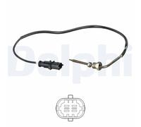 DELPHI TS30113 Exhaust gas temperature sensor (EGT)