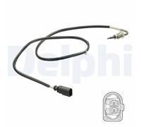DELPHI TS30143 Sensor, exhaust gas temperature