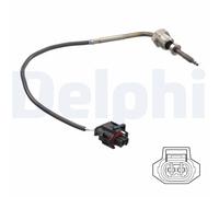 DELPHI TS30148 Exhaust gas temperature sensor (EGT)