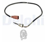 DELPHI TS30154 Sensor, exhaust gas temperature