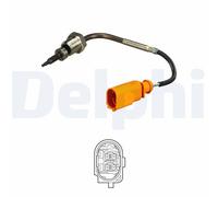 DELPHI TS30155 Sensor, exhaust gas temperature