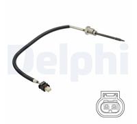 DELPHI TS30157 Sensor, exhaust gas temperature