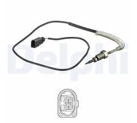 DELPHI TS30158 Sensor, exhaust gas temperature