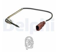 DELPHI TS30180 Sensor, exhaust gas temperature