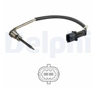 DELPHI TS30186 Sensor, exhaust gas temperature