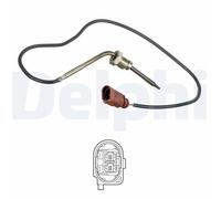 DELPHI TS30187 Exhaust gas temperature sensor (EGT)