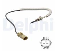DELPHI TS30192 Sensor, exhaust gas temperature
