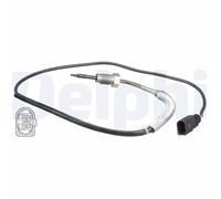 Exhaust Gas Temperature Sensor Delphi TS30215 Fits Seat Skoda VW Cordoba Exeo