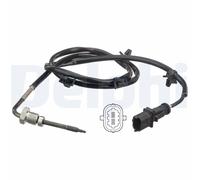 DELPHI TS30235 Exhaust gas temperature sensor (EGT)