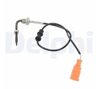 Exhaust Gas Temperature Sensor Delphi TS30245-12B1 Fits Audi Seat Skoda VW A1