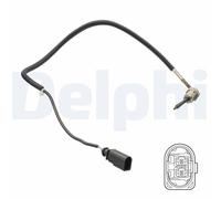 exhaust gas temperature sensor TS30271 DELPHI for AUDI A4 B7 A4 B7 Avant