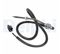 Exhaust Gas Temperature Sensor Delphi TS30313-12B1 Fits Mercedes A-Class 2 Pins