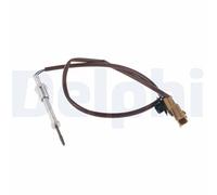 Exhaust Gas Temperature Sensor Delphi TS30335-12B1 Fits Dacia Infiniti Nissan