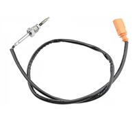 exhaust gas temperature sensor EGT-AU-038 NTY for AUDI A4 B9 A4 B9 Avant