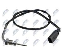 EXHAUST GAS TEMPERATURE SENSOR FOR AUDI A1 14- SEAT TOLEDO 15-