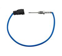 exhaust gas temperature sensor EGT-FR-015 NTY for FORD MONDEO IV Turnier S-MAX