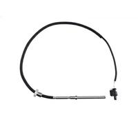 EXHAUST GAS TEMPERATURE SENSOR FRONT FOR MERCEDES C 07-
