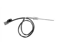 exhaust gas temperature sensor EGT-RE-002 NTY for RENAULT NISSAN OPEL