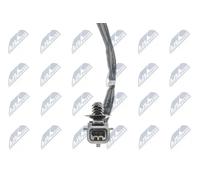 NTY EGT-RE-013 Sensor, exhaust gas temperature