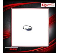 exhaust gas temperature sensor 0 986 259 208 BOSCH for JEEP GRAND CHEROKEE IV