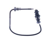exhaust gas temperature sensor ES10003 DENCKERMANN for OPEL SAAB CHEVROLET