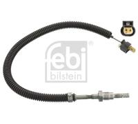 exhaust gas temperature sensor Exhaust Manifold 100834 FEBI BILSTEIN