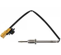 exhaust gas temperature sensor Exhaust Turbocharger rectangular 08941031 METZGER