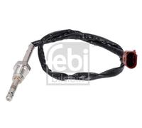 FEBI BILSTEIN 185340 Exhaust Gas Temperature Sensor Fits Audi A4 Allroad A5