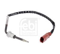 Exhaust Gas Temperature Sensor FEBI Fits AUDI Q8 4MN 18- 4M0906088K