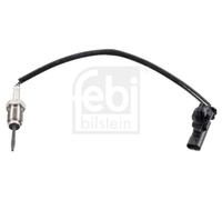 FEBI BILSTEIN 197712 Exhaust Gas Temperature Sensor Fits Fiat 500L 500X Doblo