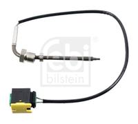 Exhaust Gas Temperature Sensor FEBI Fits MERCEDES Actros Mp4 11-18 0075424518