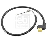 Exhaust Gas Temperature Sensor FEBI Fits MERCEDES Actros Mp4 11-18 0095429018