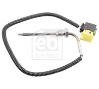 Exhaust Gas Temperature Sensor FEBI Fits MERCEDES Actros Mp4 11-18 0115422418