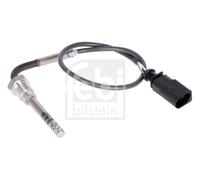 Febi Exhaust Gas Temperature Sensor before catalytic converter fits VW Touareg
