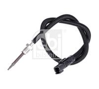 FEBI BILSTEIN 183096 Exhaust Gas Temperature Sensor Replacement Fits VOLVO