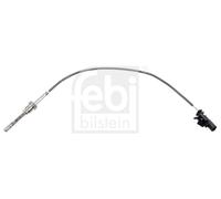 Exhaust Gas Temperature Sensor Fits Volvo S60 XC60 XC70 OE 31431048 Febi 185575